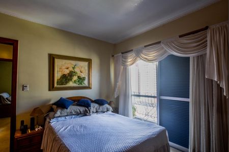 Apartamento à venda com 127m², 3 quartos e 2 vagasQuarto Suíte