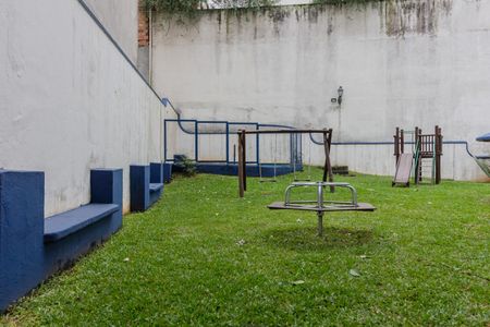 Apartamento à venda com 127m², 3 quartos e 2 vagasÁrea comum - Playground