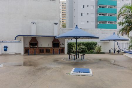 Apartamento à venda com 127m², 3 quartos e 2 vagasÁrea comum