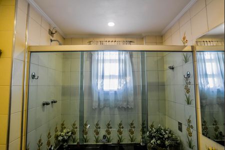 Apartamento à venda com 127m², 3 quartos e 2 vagasBanheiro Social