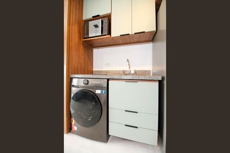 Studio para alugar com 24m², 1 quarto e sem vaga Studio para alugar com 24m², 1 quarto e sem vagaStudio
