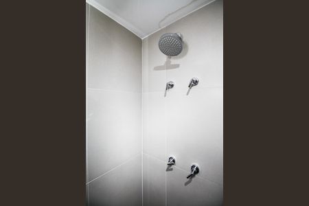 Studio para alugar com 24m², 1 quarto e sem vaga Studio para alugar com 24m², 1 quarto e sem vagaBanheiro