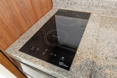 Studio para alugar com 24m², 1 quarto e sem vaga Studio para alugar com 24m², 1 quarto e sem vagaStudio