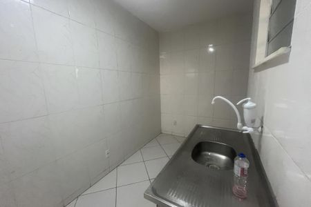 Casa para alugar com 70m², 2 quartos e sem vagaCozinha