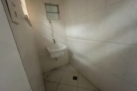 Casa para alugar com 70m², 2 quartos e sem vagaÁrea de Serviço