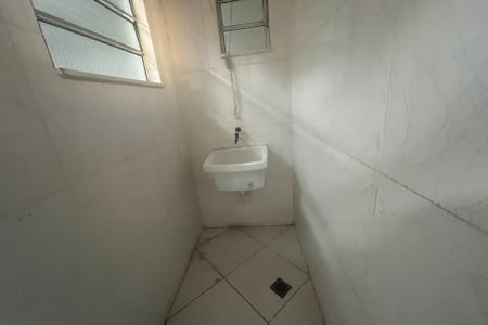 Casa para alugar com 70m², 2 quartos e sem vagaÁrea de Serviço