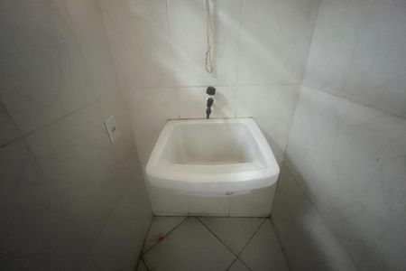 Casa para alugar com 70m², 2 quartos e sem vagaÁrea de Serviço