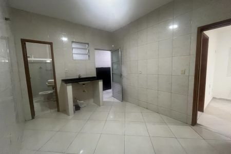 Casa para alugar com 70m², 2 quartos e sem vagaCozinha