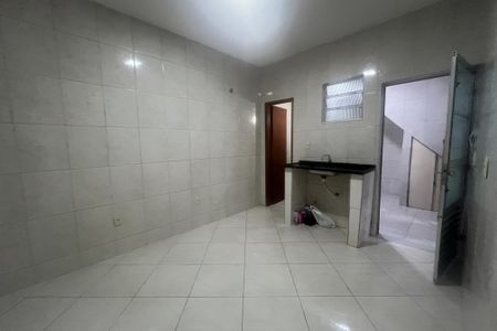 Casa para alugar com 70m², 2 quartos e sem vagaCozinha
