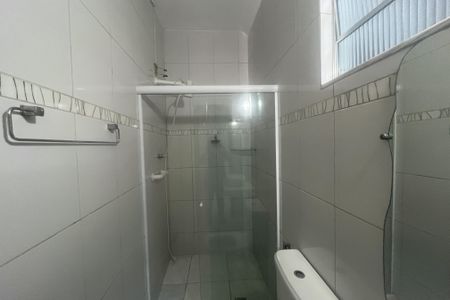 Casa para alugar com 70m², 2 quartos e sem vagaBanheiro