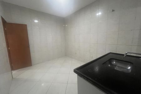 Casa para alugar com 70m², 2 quartos e sem vagaCozinha
