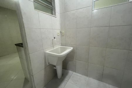 Casa para alugar com 70m², 2 quartos e sem vagaÁrea de Serviço