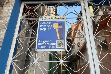 Casa para alugar com 70m², 2 quartos e sem vagaPlaca