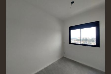 Quarto 1 de apartamento à venda com 2 quartos, 37m² em Socorro, São Paulo