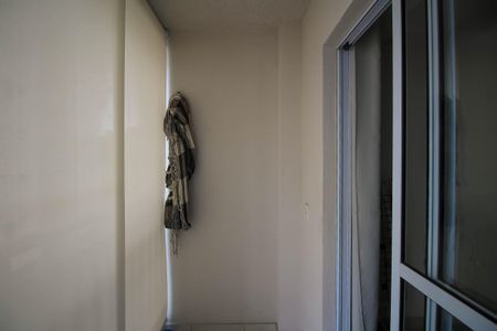 Varanda de apartamento para alugar com 2 quartos, 55m² em Vila Ivone, São Paulo