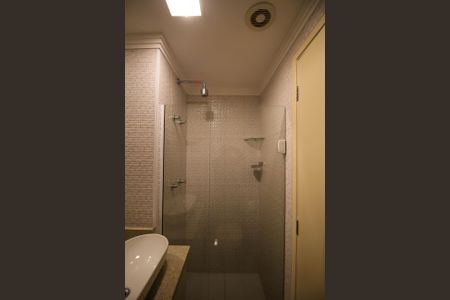 Apartamento para alugar com 55m², 2 quartos e 1 vagaBanheiro