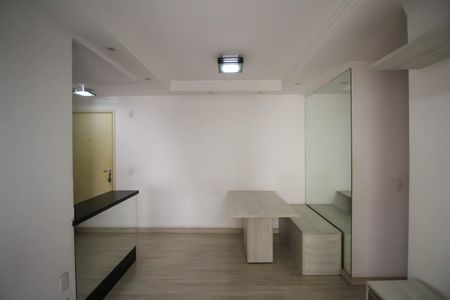 Sala de apartamento para alugar com 2 quartos, 55m² em Vila Ivone, São Paulo