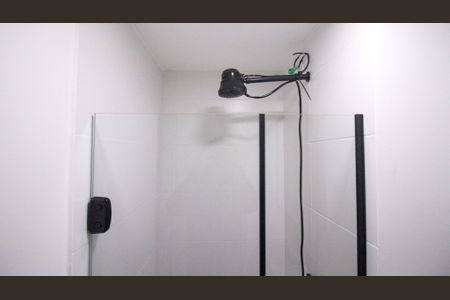 Apartamento à venda com 35m², 2 quartos e sem vaga Apartamento à venda com 35m², 2 quartos e sem vagaBanheiro