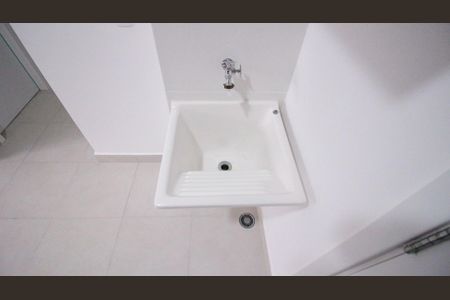 Apartamento à venda com 35m², 2 quartos e sem vaga Apartamento à venda com 35m², 2 quartos e sem vagaÁrea de Serviço