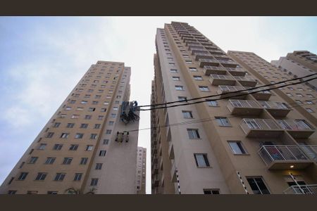 Apartamento à venda com 35m², 2 quartos e sem vaga Apartamento à venda com 35m², 2 quartos e sem vagaFachada