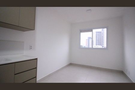 Apartamento à venda com 35m², 2 quartos e sem vaga Apartamento à venda com 35m², 2 quartos e sem vagaSala/Cozinha