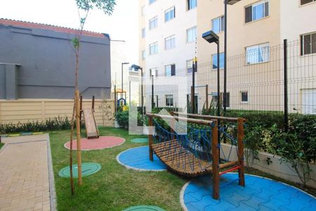 Apartamento à venda com 35m², 2 quartos e sem vaga Apartamento à venda com 35m², 2 quartos e sem vagaÁrea comum