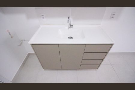 Apartamento à venda com 35m², 2 quartos e sem vaga Apartamento à venda com 35m², 2 quartos e sem vagaSala/Cozinha