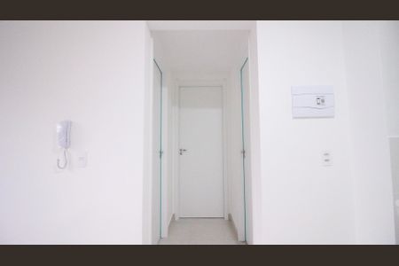 Apartamento à venda com 35m², 2 quartos e sem vaga Apartamento à venda com 35m², 2 quartos e sem vagaCorredor