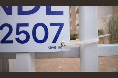 Apartamento à venda com 35m², 2 quartos e sem vaga Apartamento à venda com 35m², 2 quartos e sem vagaPlaca