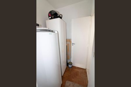 Apartamento à venda com 70m², 2 quartos e 1 vagaÁrea de Serviço