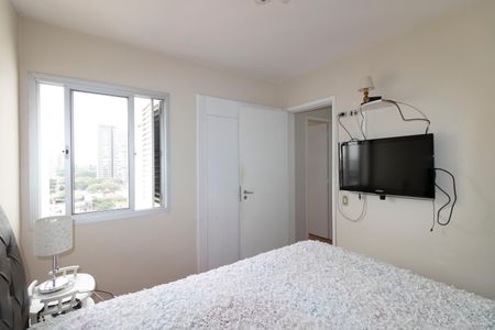 Apartamento à venda com 70m², 2 quartos e 1 vagaQuarto 2