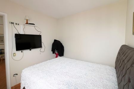 Apartamento à venda com 70m², 2 quartos e 1 vagaQuarto 2