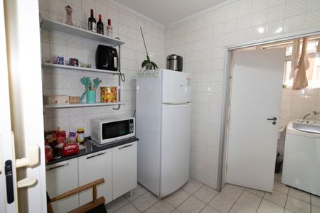 Apartamento à venda com 70m², 2 quartos e 1 vagaCozinha