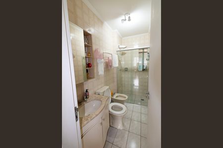 Apartamento à venda com 70m², 2 quartos e 1 vagaBanheiro