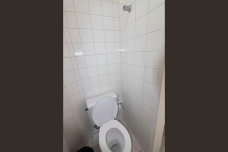 Apartamento à venda com 70m², 2 quartos e 1 vagaBanheiro de Serviço