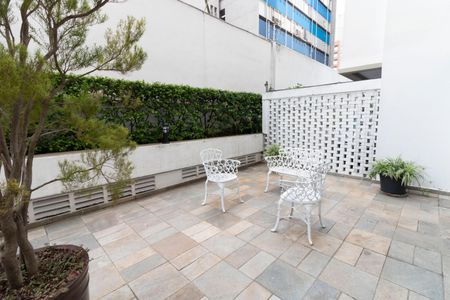 Apartamento à venda com 70m², 2 quartos e 1 vagaÁrea comum