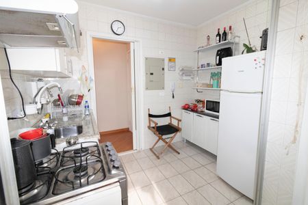 Apartamento à venda com 70m², 2 quartos e 1 vagaCozinha