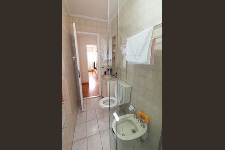 Apartamento à venda com 70m², 2 quartos e 1 vagaBanheiro