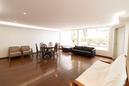 Apartamento à venda com 70m², 2 quartos e 1 vagaÁrea comum - Salão de festas