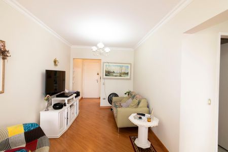 Apartamento à venda com 70m², 2 quartos e 1 vagaSala