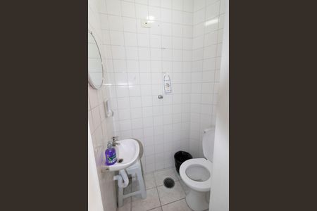 Apartamento à venda com 70m², 2 quartos e 1 vagaBanheiro de Serviço