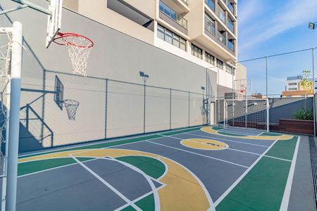 Studio para alugar com 31m², 1 quarto e sem vaga Studio para alugar com 31m², 1 quarto e sem vagaÁrea comum
