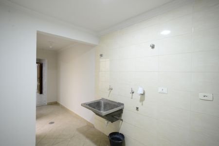 Casa à venda com 260m², 3 quartos e 3 vagasÁrea de Serviço