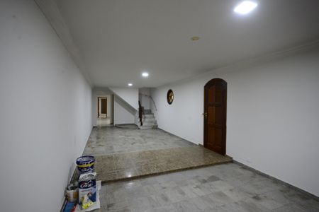 Sala de Estar de casa à venda com 3 quartos, 260m² em Cursino, São Paulo