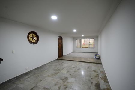 Sala de Estar de casa à venda com 3 quartos, 260m² em Cursino, São Paulo