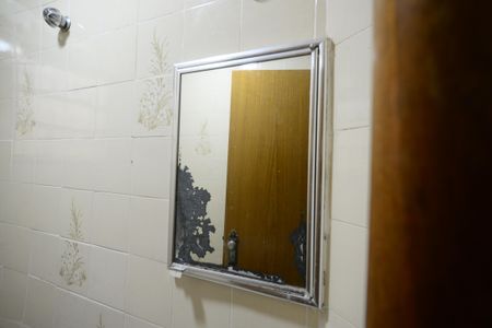 Casa à venda com 260m², 3 quartos e 3 vagasBanheiro de Serviço