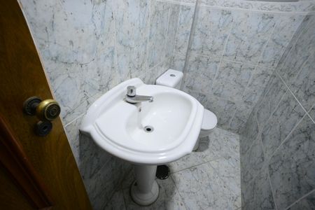 Casa à venda com 260m², 3 quartos e 3 vagasLavabo