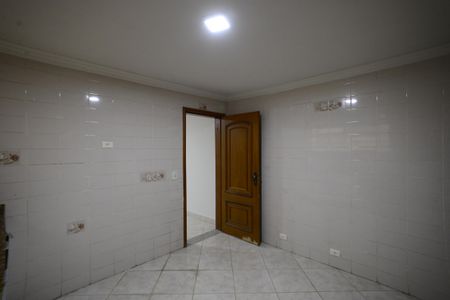 Casa à venda com 260m², 3 quartos e 3 vagasCozinha