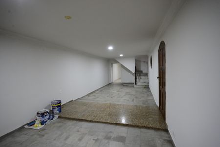 Casa à venda com 260m², 3 quartos e 3 vagasSala de Estar