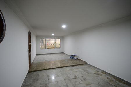 Sala de Estar de casa à venda com 3 quartos, 260m² em Cursino, São Paulo